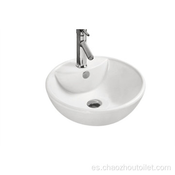 Lavabo delgado del arte del diseño moderno calificado de fábrica XS0060